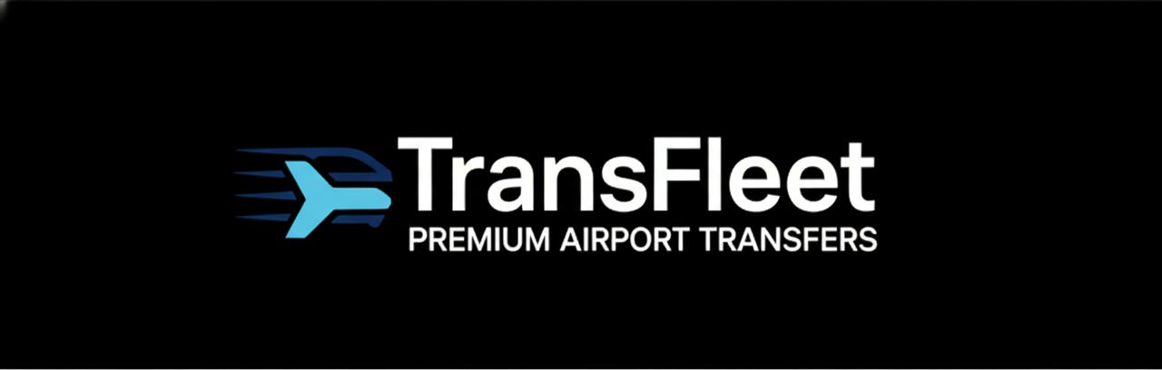 Transfleet İstanbul Airport Transfer Logo