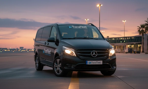 How Should You Plan an Airport Transfer for Late-Night Flights?