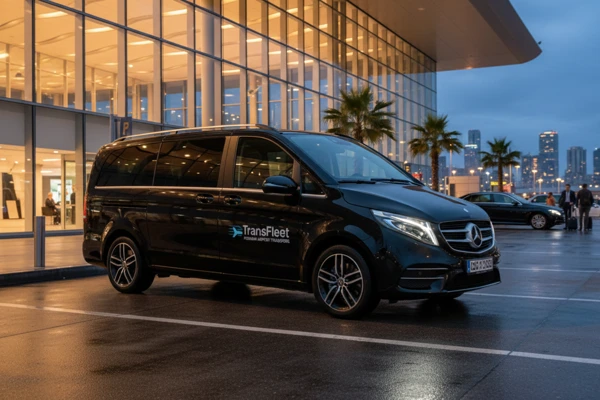 Istanbul Airport Transfers
