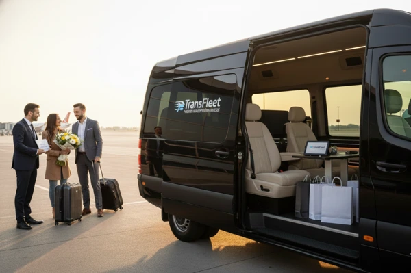 Sabiha Gokcen Airport Transfers